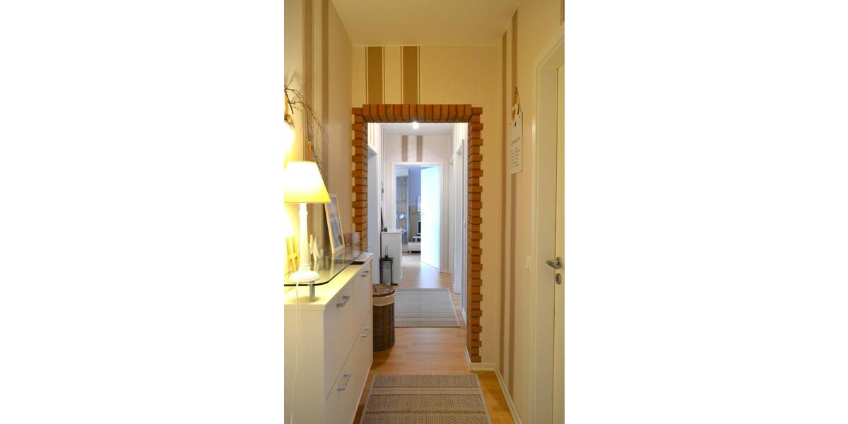 Etagenwohnung Wolfsburg Detmerode - 4 Zimmer, 90 m&sup2;, 945&euro; | Angebot:25613261