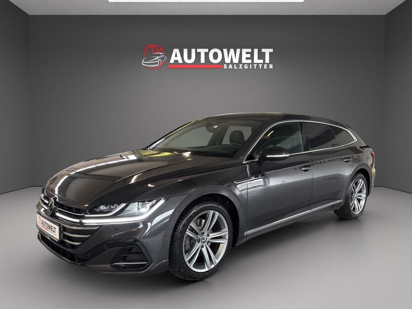 VW Arteon 90.000 km 27.999 € Salzgitter 38229