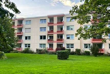 Wohnung Braunschweig Timmerlah-Geitelde-Stiddien - 2 Zimmer, 61 m&sup2;, 159.000&euro; | Angebot:27182014