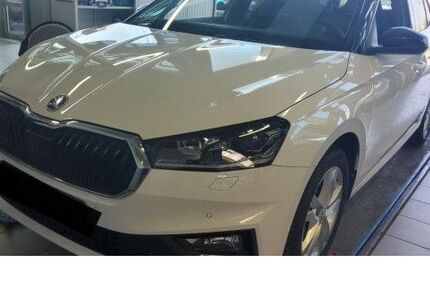 Skoda Fabia 12.750 km 17.390 &euro; Wolfsburg 38440