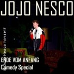 Jojo Nesco - Ende vom Anfang