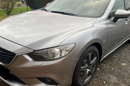 Mazda 6 244.460 km 5.499 € Salzgitter 38226