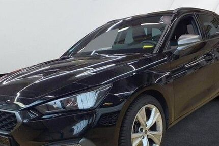 Seat Leon 19.200 km 30.490 € Braunschweig 38114