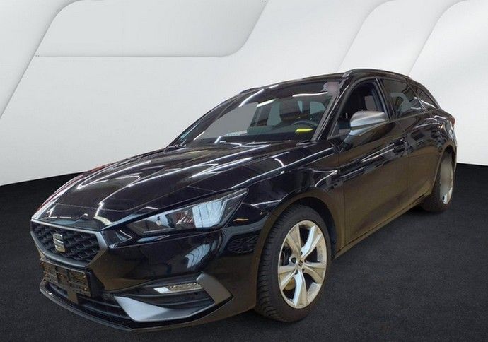 Seat Leon 19.200 km 30.490 € Braunschweig 38114