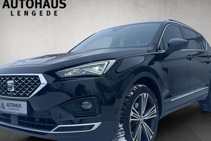 Seat Tarraco 100.000 km 24.999 &euro; Lengede 38268