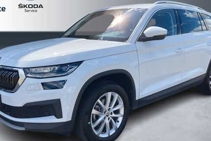 Skoda Kodiaq 44.155 km 30.970 &euro; Wolfsburg 38446
