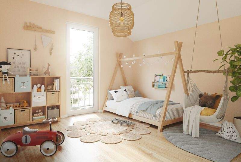 Einfamilienhaus Cremlingen Schulenrode - 5 Zimmer, 142 m&sup2;, 395.750&euro; | Angebot:25835768