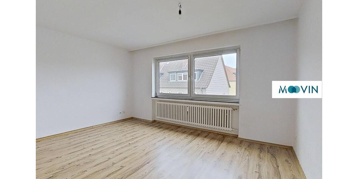 Etagenwohnung Braunschweig Nordstadt - 1 Zimmer, 25 m&sup2;, 285&euro; | Angebot:24417732