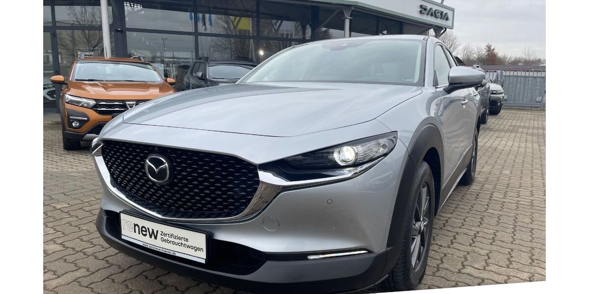 Mazda CX-30 62.888 km 18.990 &euro; Braunschweig 38124