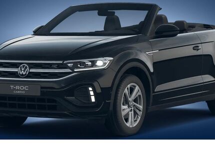 VW T-Roc 23.951 km 28.950 &euro; Braunschweig 38108