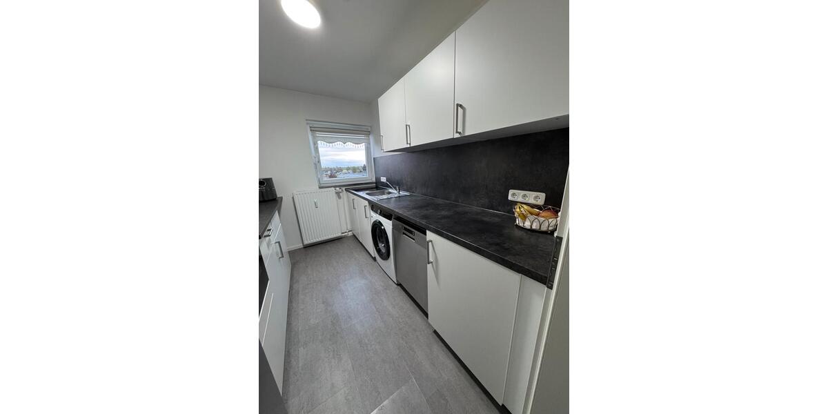 Etagenwohnung Peine Peine Kernstadt - 3 Zimmer, 75 m&sup2;, 820&euro; | Angebot:26460051