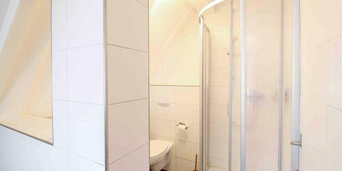 Etagenwohnung Wolfenbüttel Stadtgebiet - 2 Zimmer, 48 m&sup2;, 129.000&euro; | Angebot:25880743