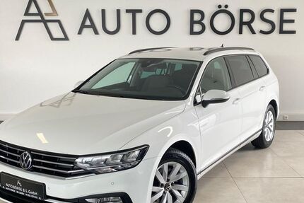 VW Passat 309.800 km 11.890 € Braunschweig 38114