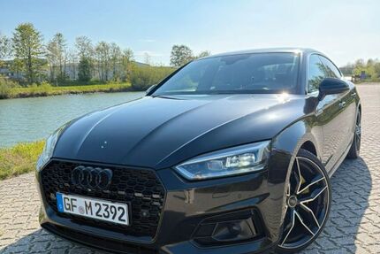 Audi A5 189.900 km 19.500 &euro; Gifhorn 38518