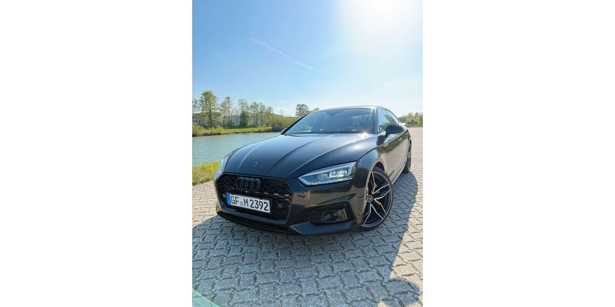 Audi A5 189.900 km 19.500 &euro; Gifhorn 38518