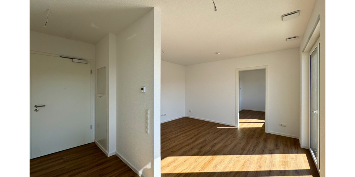 Etagenwohnung Salzgitter Lebenstedt - 2 Zimmer, 67 m&sup2;, 249.404&euro; | Angebot:26043933