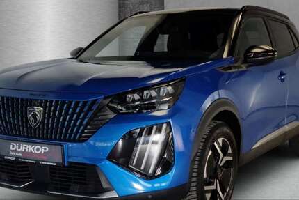 Peugeot 2008 41.238 km 19.550 &euro; Braunschweig 38126