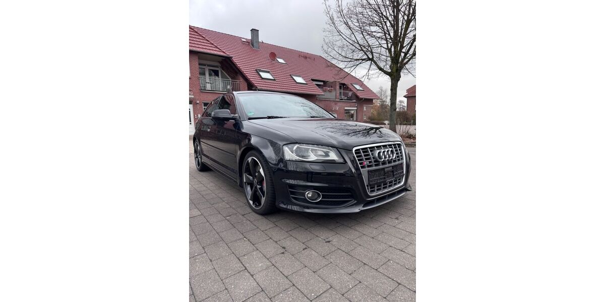 Audi S3 108.584 km 19.999 &euro; Meine 38527