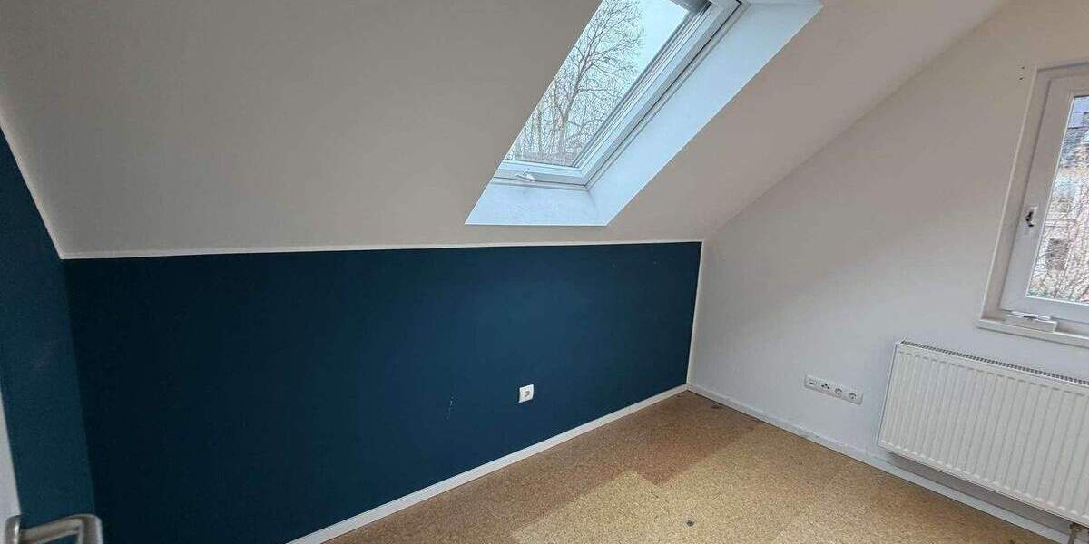 Doppelhaushälfte Braunschweig Gliesmarode - 7 Zimmer, 121 m&sup2;, 533.000&euro; | Angebot:24515587