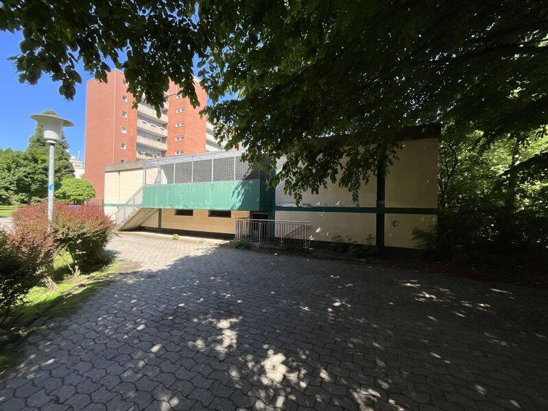 Etagenwohnung Braunschweig Weststadt - 2 Zimmer, 49 m&sup2;, 115.000&euro; | Angebot:26815797