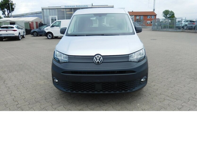 VW Caddy 2.0 Cargo Maxi TDI BMT 23.000 km 20.690 € Vordorf 38533