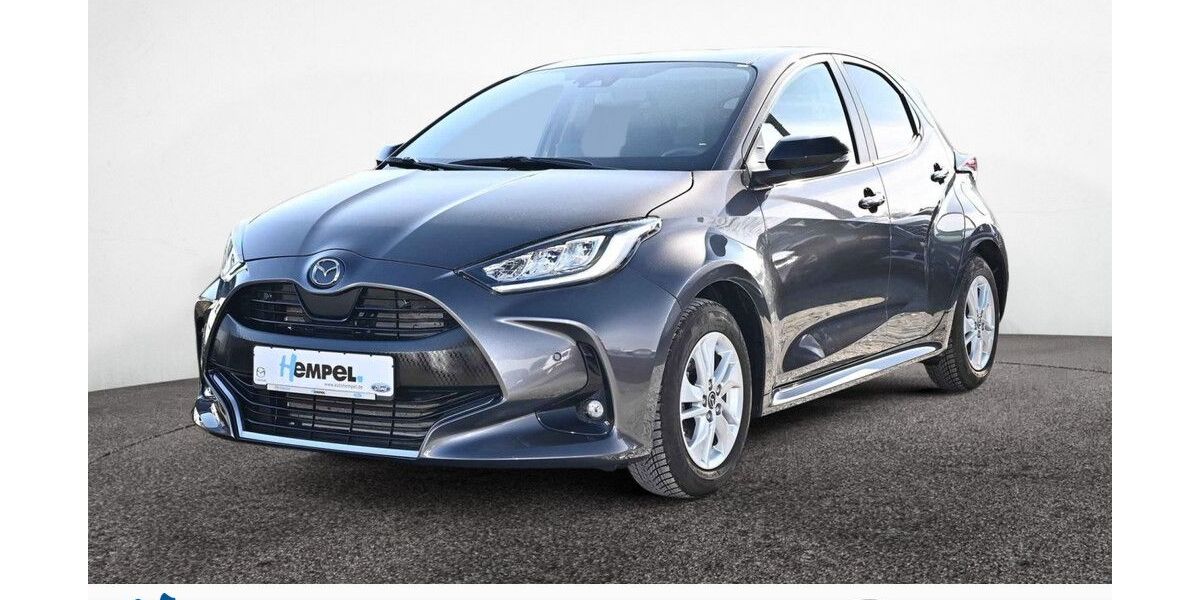 Mazda 2 Hybrid 30.730 km 21.450 &euro; Braunschweig 38114