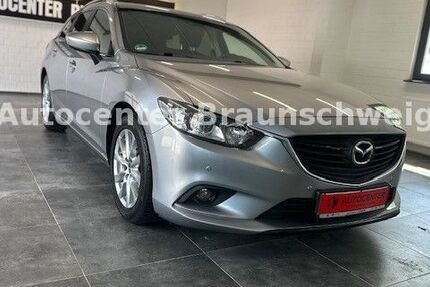 Mazda 6 164.000 km 7.999 € Braunschweig 38112