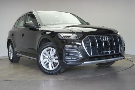Audi Q5 71.000 km 29.990 &euro; Braunschweig 38110