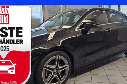 Mercedes-Benz CLA 180 17.894 km 34.500 &euro; Wolfsburg-Heiligendorf 38444