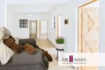 Erdgeschoßwohnung Wolfsburg Ehmen - 4 Zimmer, 128 m&sup2;, 1.594&euro; | Angebot:26611198