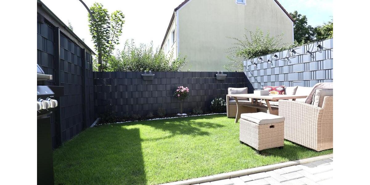 Reihenhaus Ilsede - 4 Zimmer, 110 m&sup2;, 1.150&euro; | Angebot:25973902