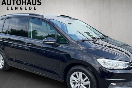 VW Touran 148.321 km 19.399 € Lengede 38268