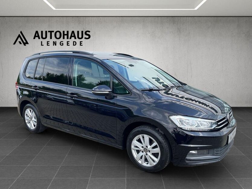 VW Touran 148.321 km 19.999 € Lengede 38268