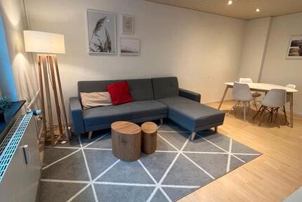 Wohnung Wolfsburg Detmerode - 2 Zimmer, 52 m&sup2;, 970&euro; | Angebot:26489310