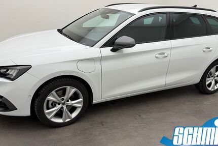 Seat Leon 18.690 km 30.600 &euro; Peine 31226