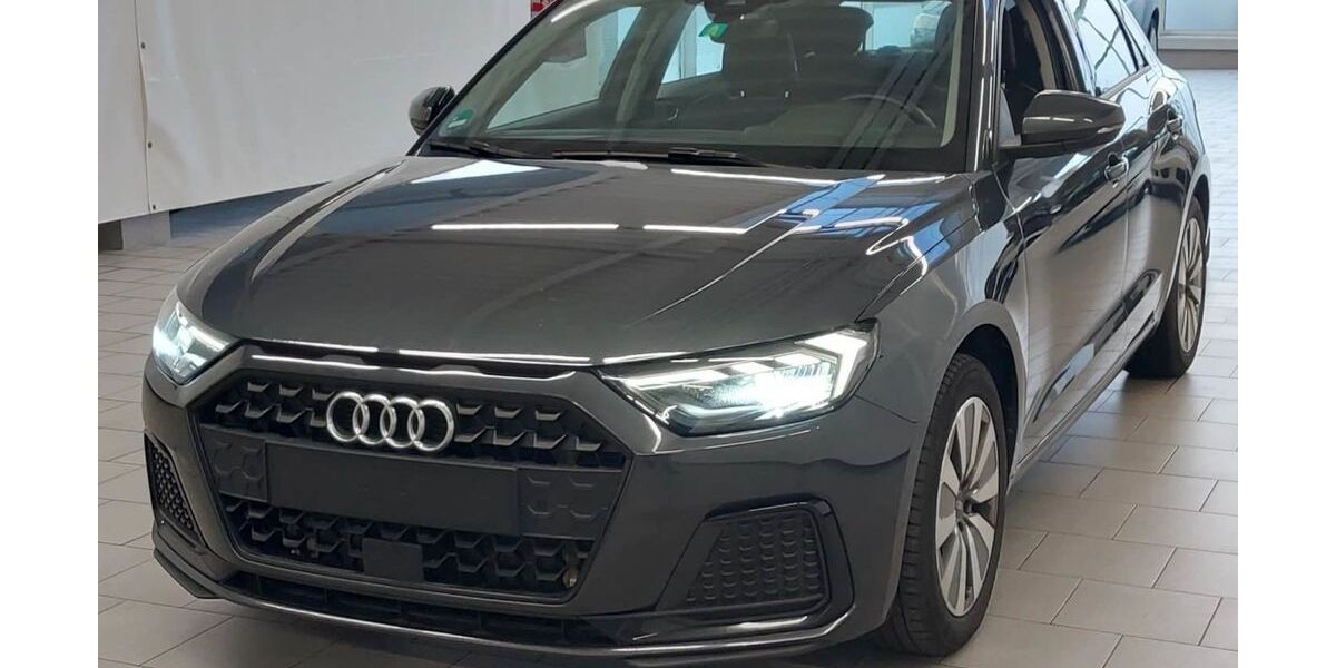 Audi A1 100.000 km 17.850 &euro; Schöppenstedt 38170
