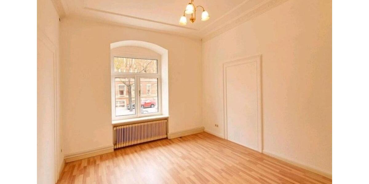 Erdgeschoßwohnung Braunschweig Östliches Ringgebiet - 5 Zimmer, 134 m&sup2;, 1.200&euro; | Angebot:24783593