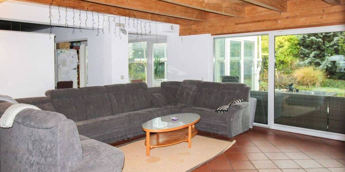Einfamilienhaus Braunschweig Weststadt - 8 Zimmer, 394 m&sup2;, 599.000&euro; | Angebot:26451289