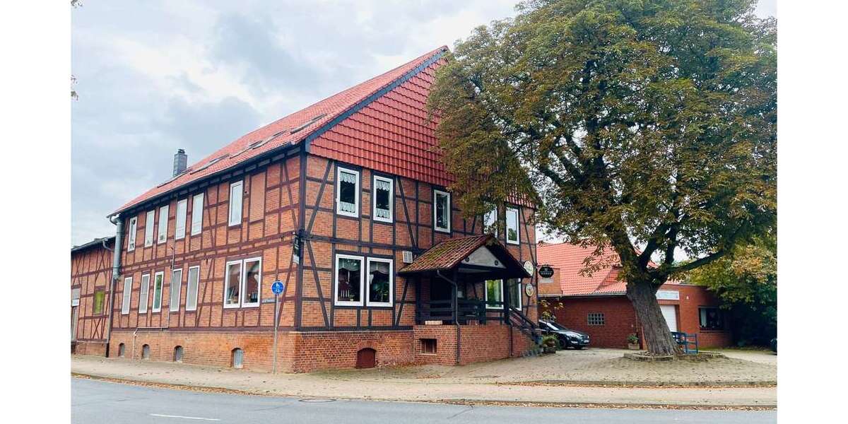 Gewerbeobjekt Ilsede / Solschen Solschen - 449.000&euro; | Angebot:23232547