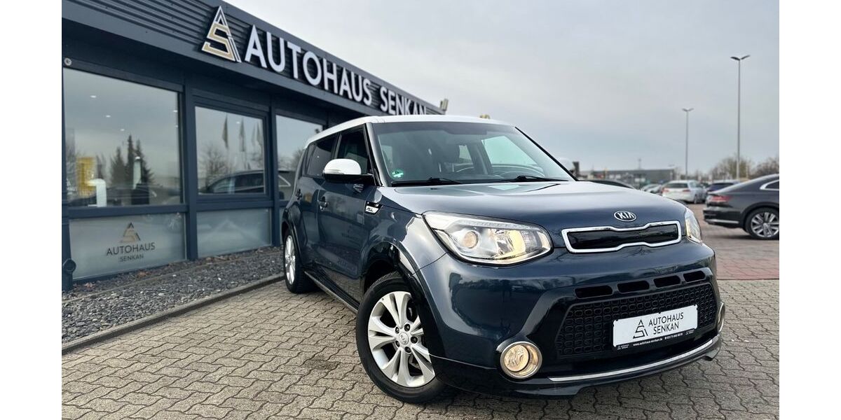 Kia Soul 130.000 km 7.990 &euro; Peine 31228