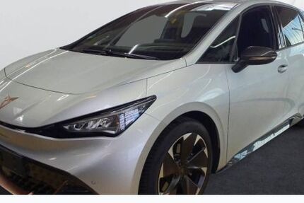 Cupra Born 10.558 km 34.990 &euro; Wolfsburg 38440