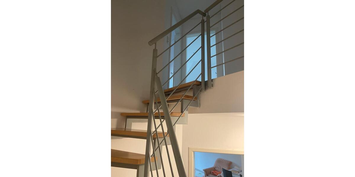 Reihenhaus Braunschweig Östliches Ringgebiet - 4 Zimmer, 115 m&sup2;, 700&euro; | Angebot:25898816