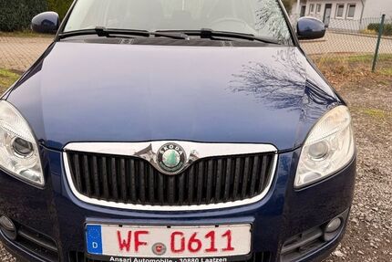 Skoda Fabia 167.000 km 3.950 € Adersheim 38304