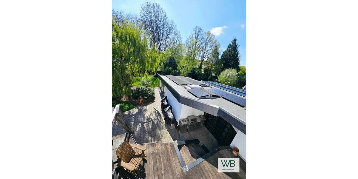Doppelhaushälfte Wolfsburg Hageberg - 5 Zimmer, 160 m&sup2;, 529.000&euro; | Angebot:26628776