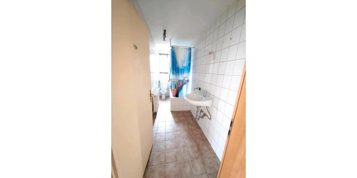 Etagenwohnung Ilsede - 4 Zimmer, 95 m&sup2;, 750&euro; | Angebot:24979500