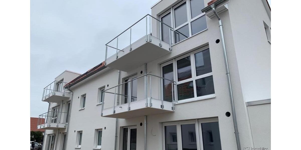 Dachgeschoßwohnung Lengede - 3 Zimmer, 69 m&sup2;, 860&euro; | Angebot:25919269