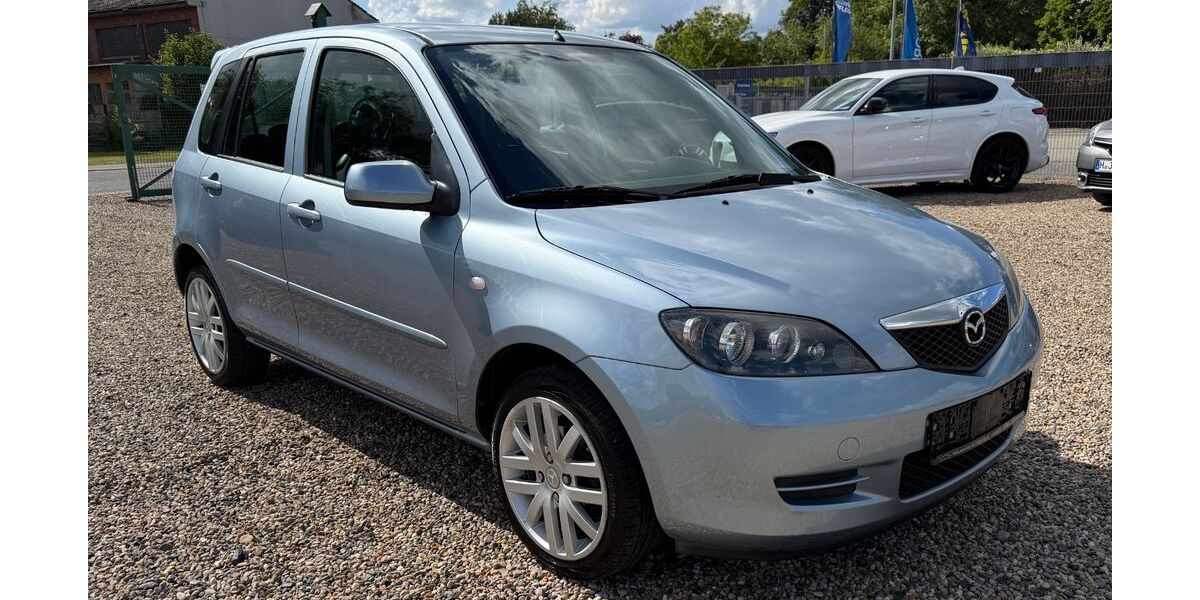 Mazda 2 118.775 km 2.690 &euro; Lengede 38268