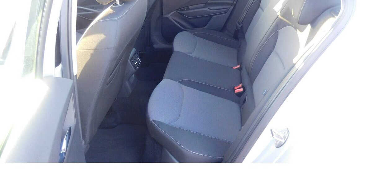 Skoda Fabia 1.0 SelectionTSI BMT 4TRG Klima Navi 11.000 km 16.690 &euro; Vordorf 38533