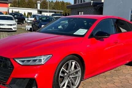 Audi A7 99.000 km 42.900 &euro; Gifhorn 38518