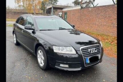 Audi A6 250.000 km 6.000 &euro; Gifhorn 38518